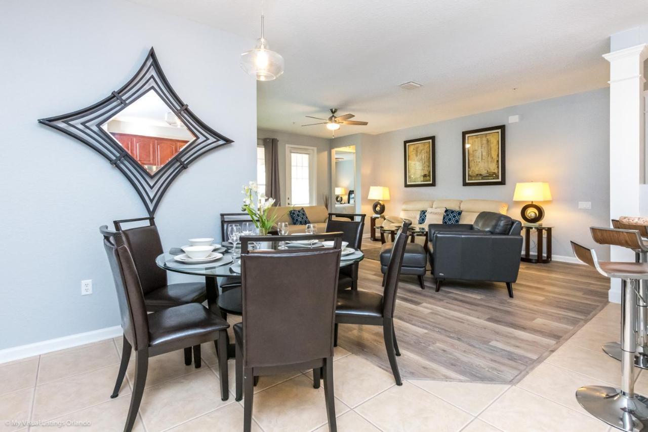 Beautiful Condo W Private Balcony Near Universal Orlando Buitenkant foto
