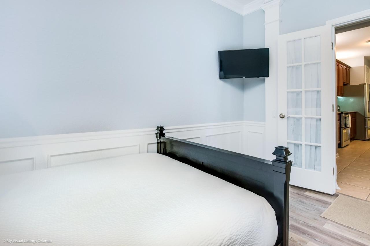 Beautiful Condo W Private Balcony Near Universal Orlando Buitenkant foto