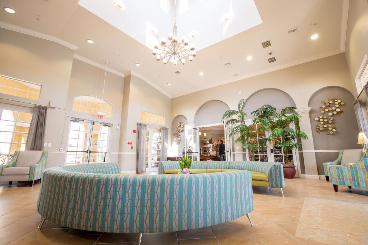 Beautiful Condo W Private Balcony Near Universal Orlando Buitenkant foto