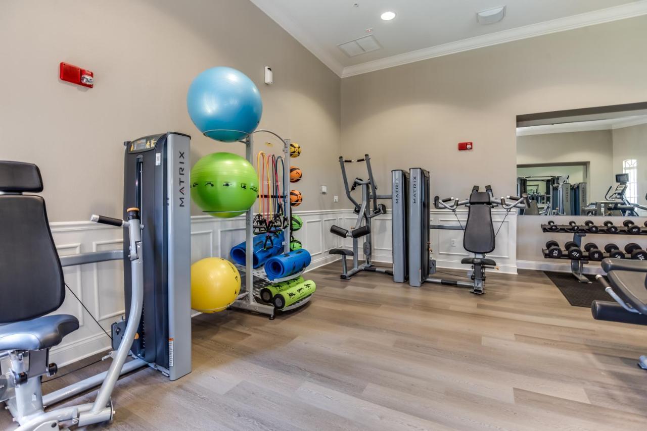 Beautiful Condo W Private Balcony Near Universal Orlando Buitenkant foto