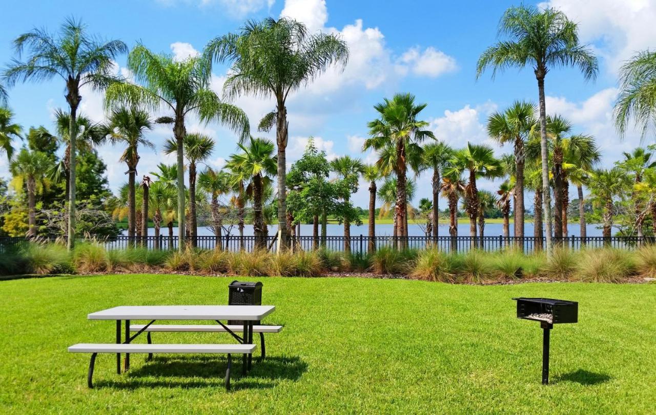 Beautiful Condo W Private Balcony Near Universal Orlando Buitenkant foto