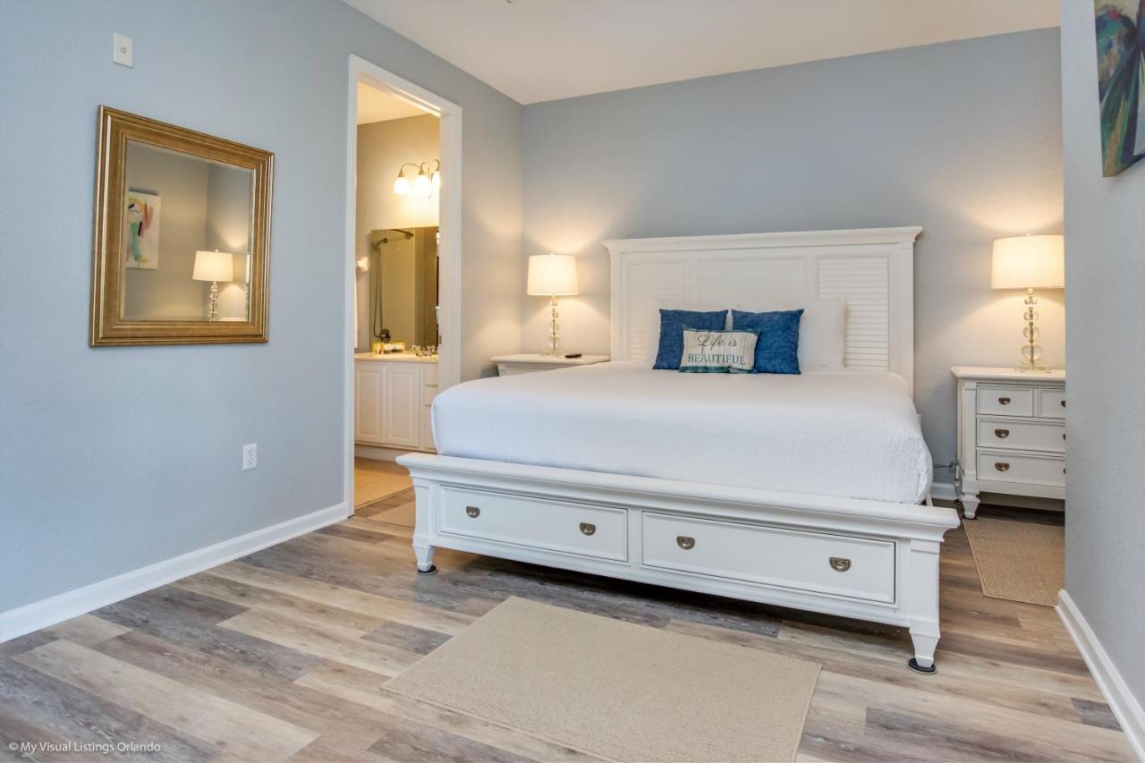 Beautiful Condo W Private Balcony Near Universal Orlando Buitenkant foto
