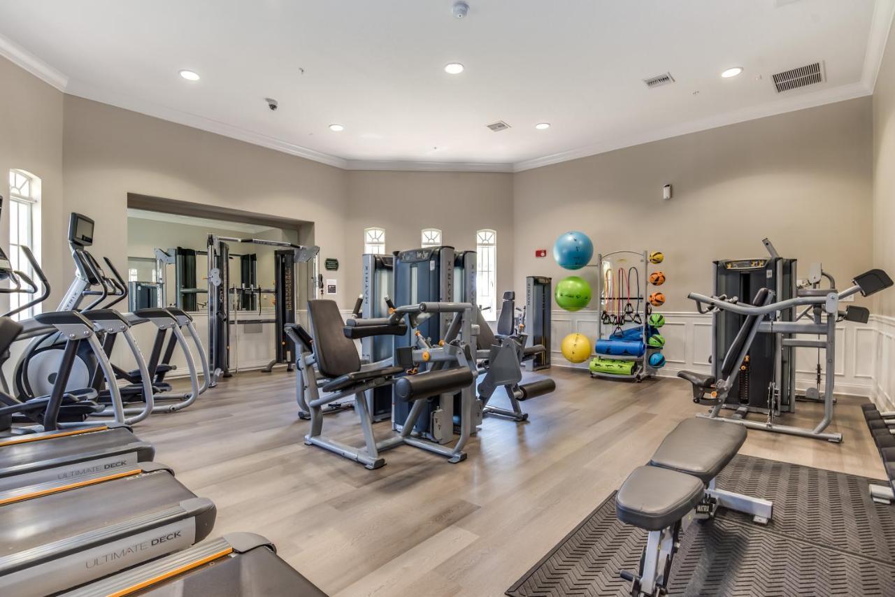 Beautiful Condo W Private Balcony Near Universal Orlando Buitenkant foto