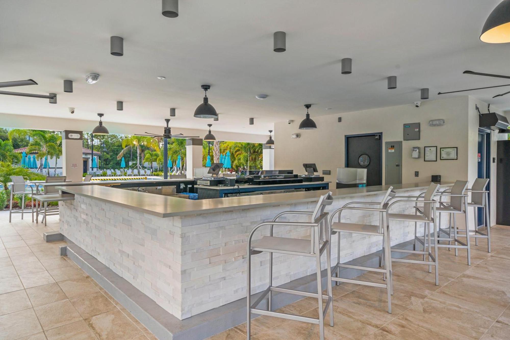Beautiful Condo W Private Balcony Near Universal Orlando Buitenkant foto