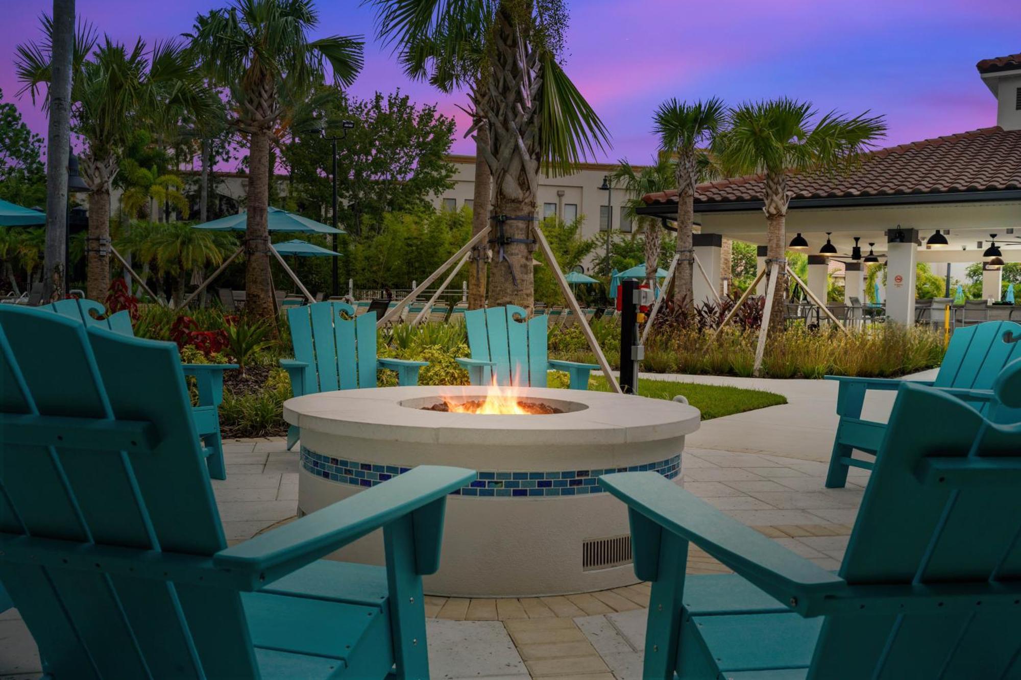 Beautiful Condo W Private Balcony Near Universal Orlando Buitenkant foto