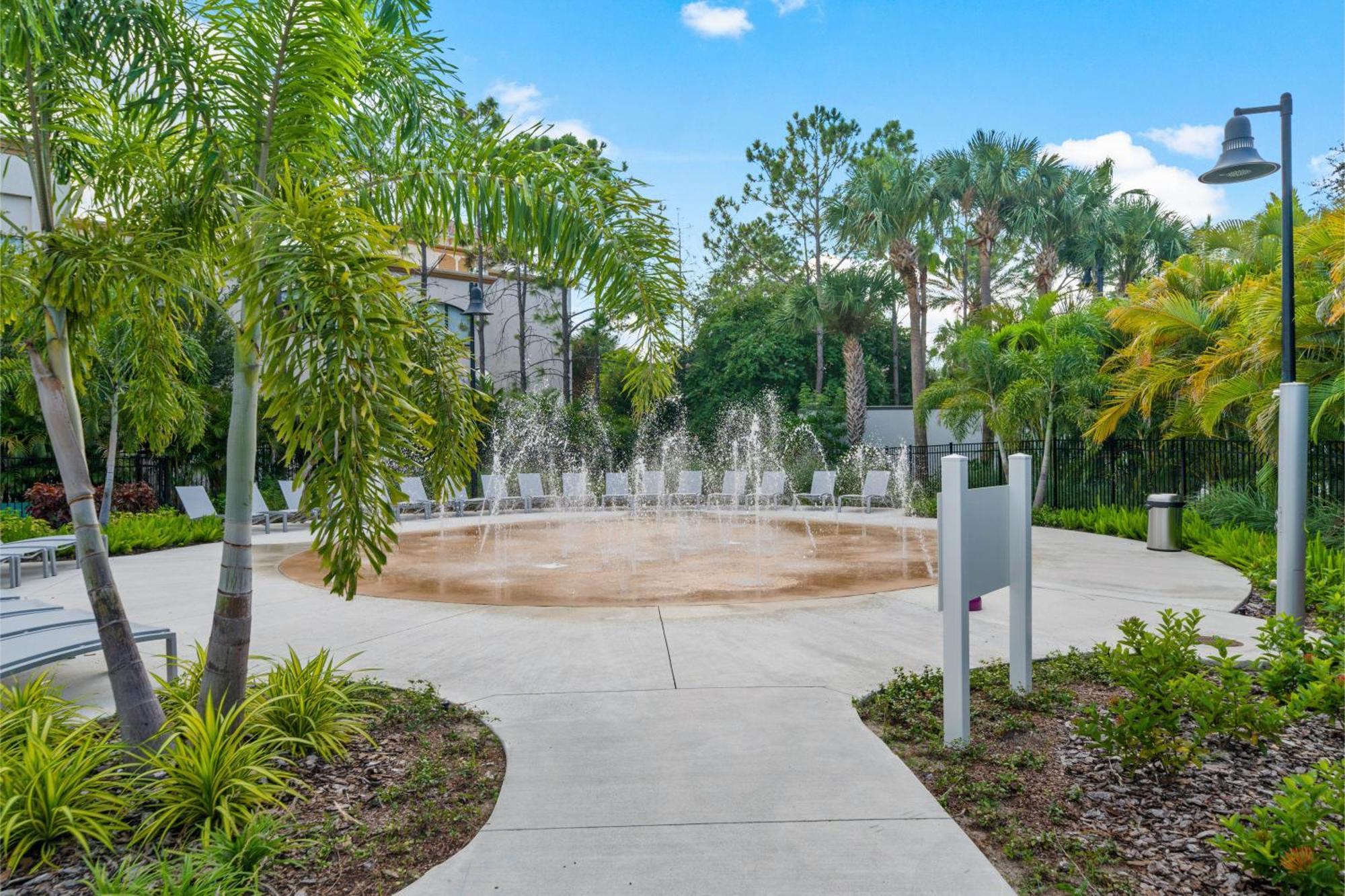 Beautiful Condo W Private Balcony Near Universal Orlando Buitenkant foto